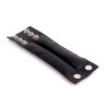 Kiotos Ballstretcher rembourré 65mm Noir